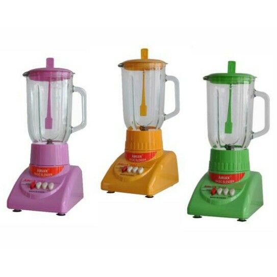 BLENDER KACA AIRLUX BL-3022 1 LITER