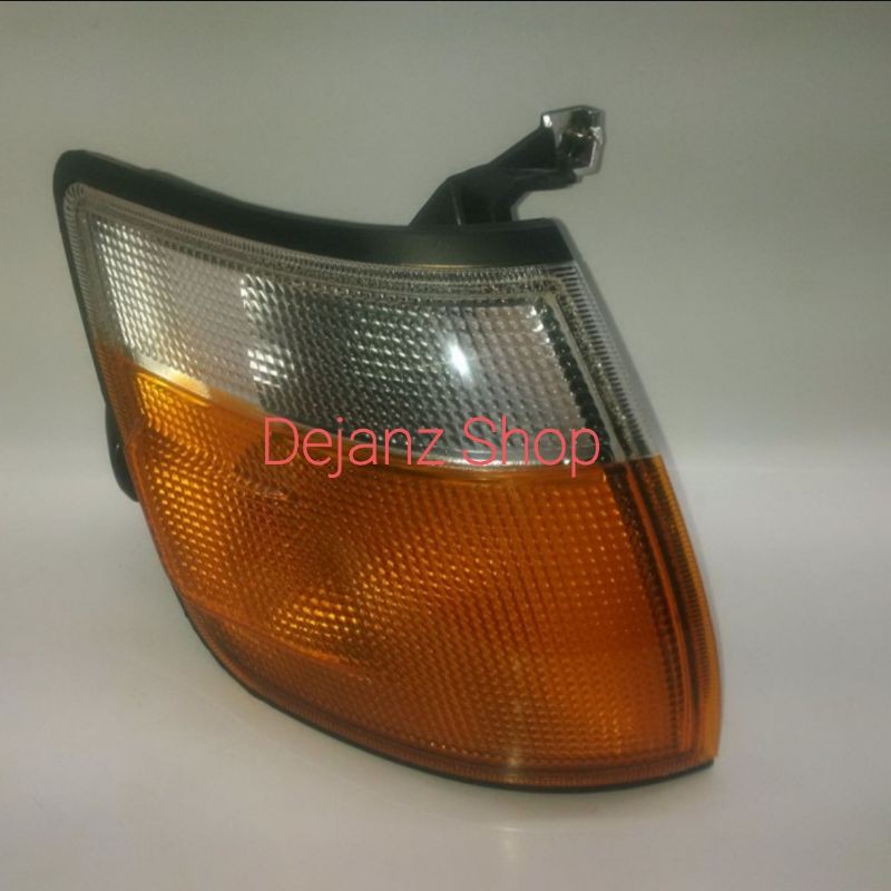 Lampu Sen Sein Reting Kijang Kapsul 1996 / 1997. Harga Per Pc.