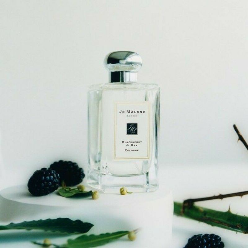 Jo Malone Blackberry & Bay | Parfum | Jo Malone | Parfum Jo Malone | Parfum Original