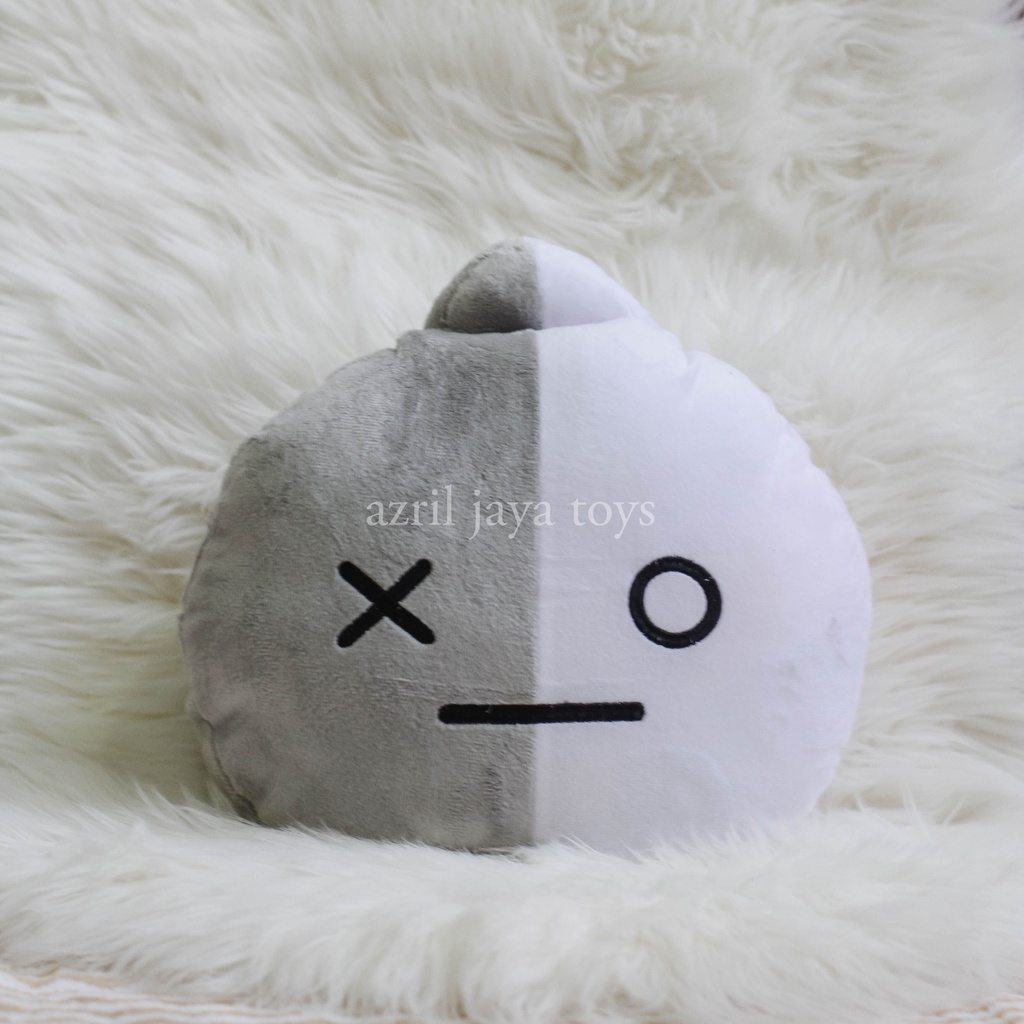 Bantal karakter korea bantal korea Harga Murah karakter lucu