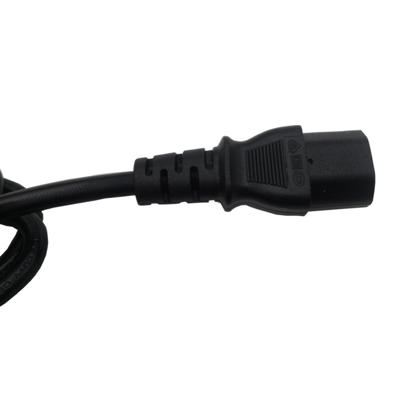 Btsg Kabel Monitoring Power Plug Digital Untuk Smart Socket Tester Detektor Daya Arus Tegangan US Versi 3Pin Data Dete