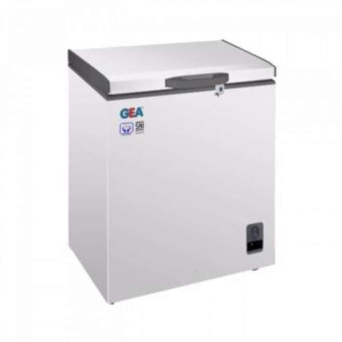 Gea - Freezer Box - AB 106 R