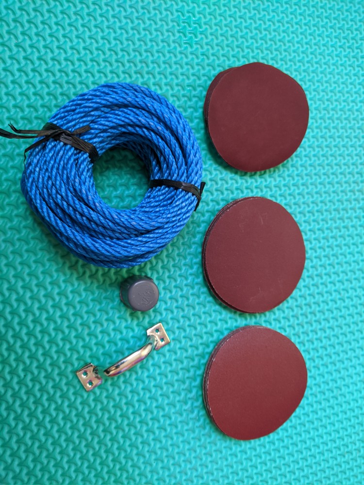 Tutup 1/2 Jaya Dop 1/2 Tutup 1/2 Inch