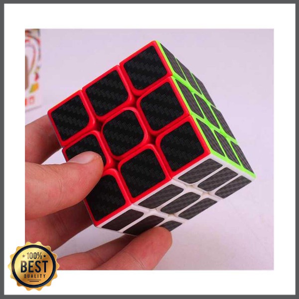 TG-MA118 ZCUBE Rubik Magic Cube 3 x 3 x 3 - GB6675