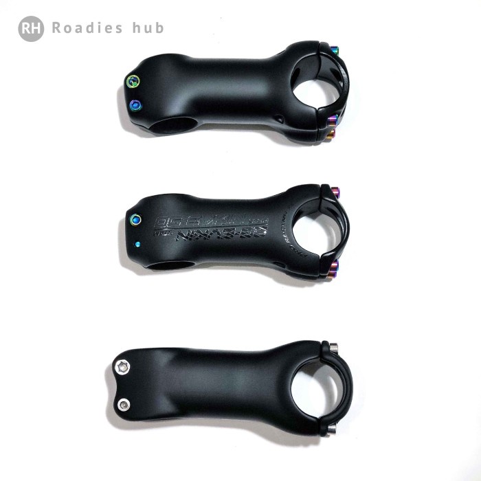 Stem sepeda carbon road bike mtb folding og-evkin / og evkin