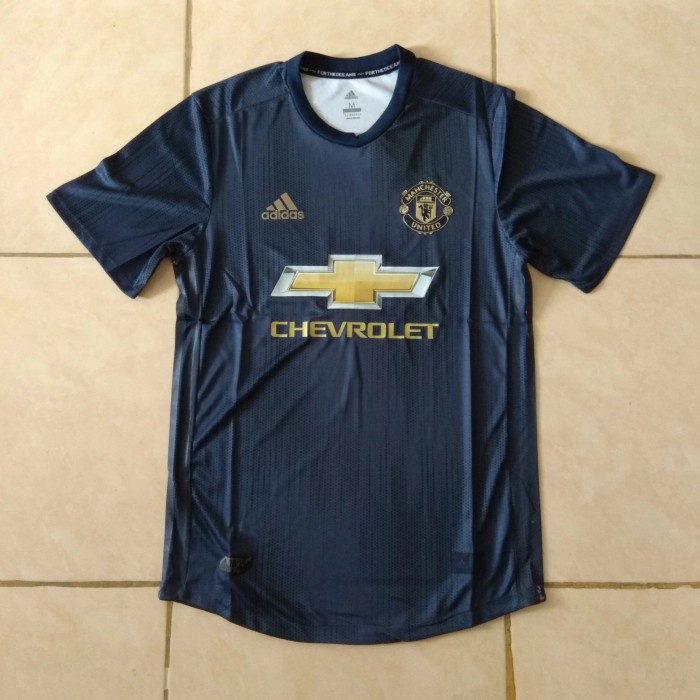Sportivory- MU 3rd 18/19 Climachill Adizero