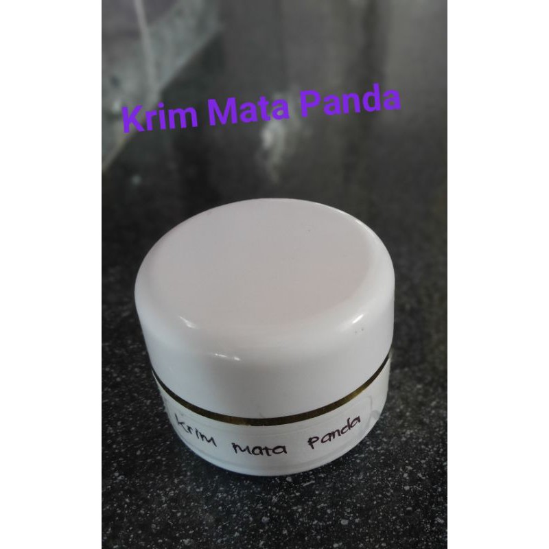 

KrimMataPanda