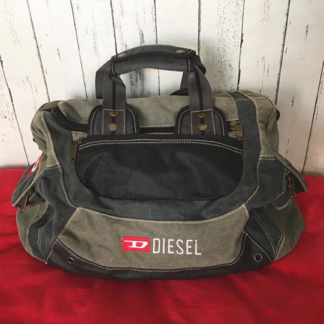 Tas diesel original