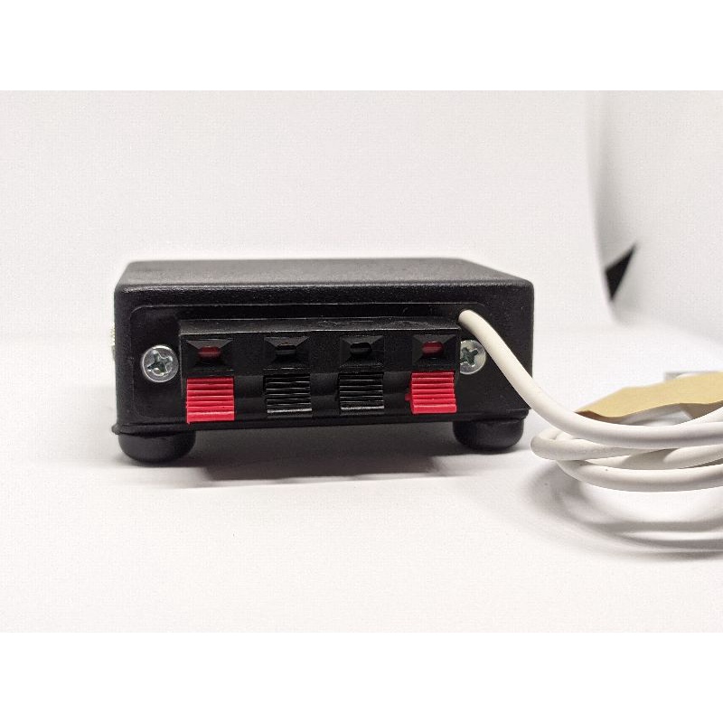 Power Mini Audio Miniatur Sound System v1.10