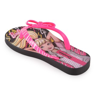  Ipanema  Kids Flip Flop Sandal  Anak  Barbie Style Kids 