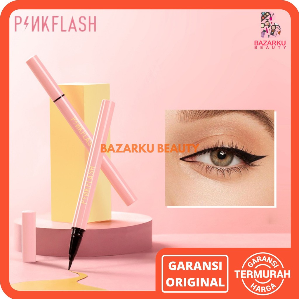 Pinkflash Ohmyline Eyeliner Pinkflash Eyeliner Waterproof Pinkflash Eyeliner Pen Pinkflash Eyeliner Pink Flash Eyeliner