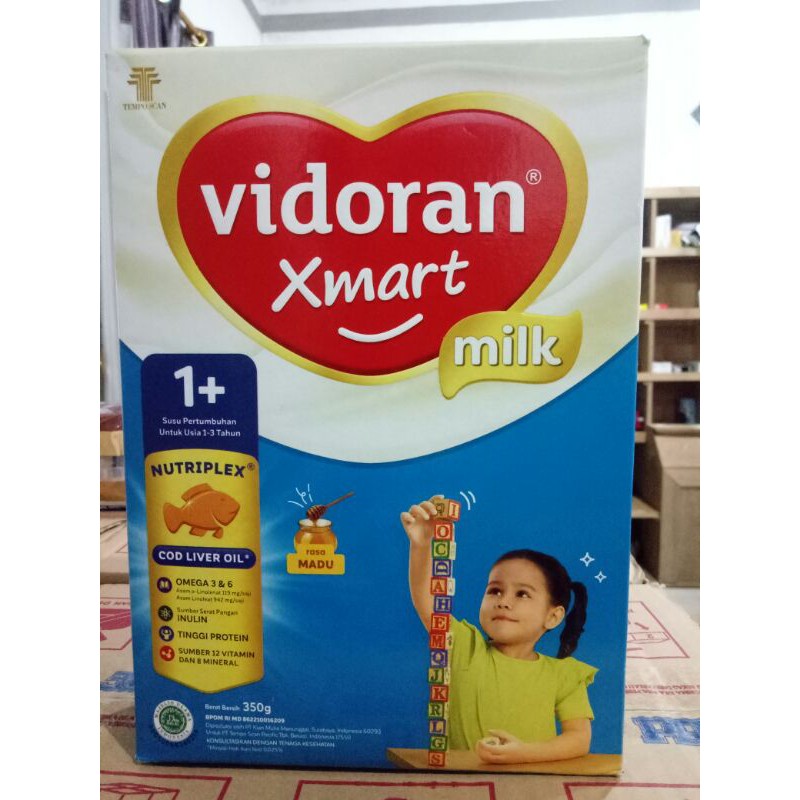 Vidoran 1+ 350 gr