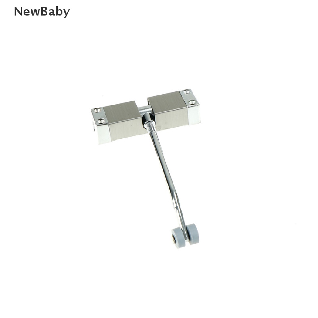 Engsel Pintu Otomatis Kekuatan Adjustable Untuk Keamanan Bayi