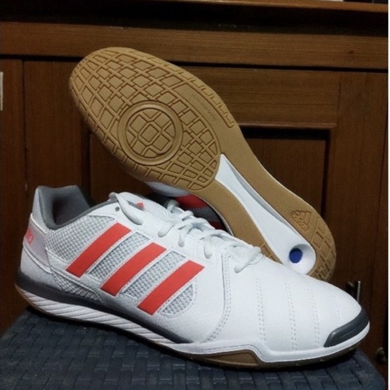 ADIDAS Top Sala Original Futsal - Size 46