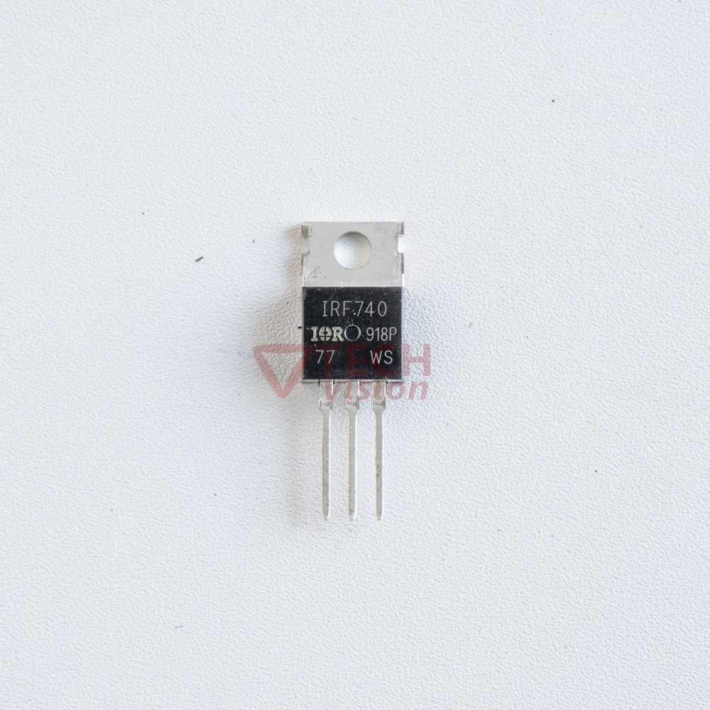 IRF740 IRF 740 Mosfet