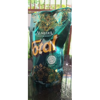 Total AlMeera Cair 800ml