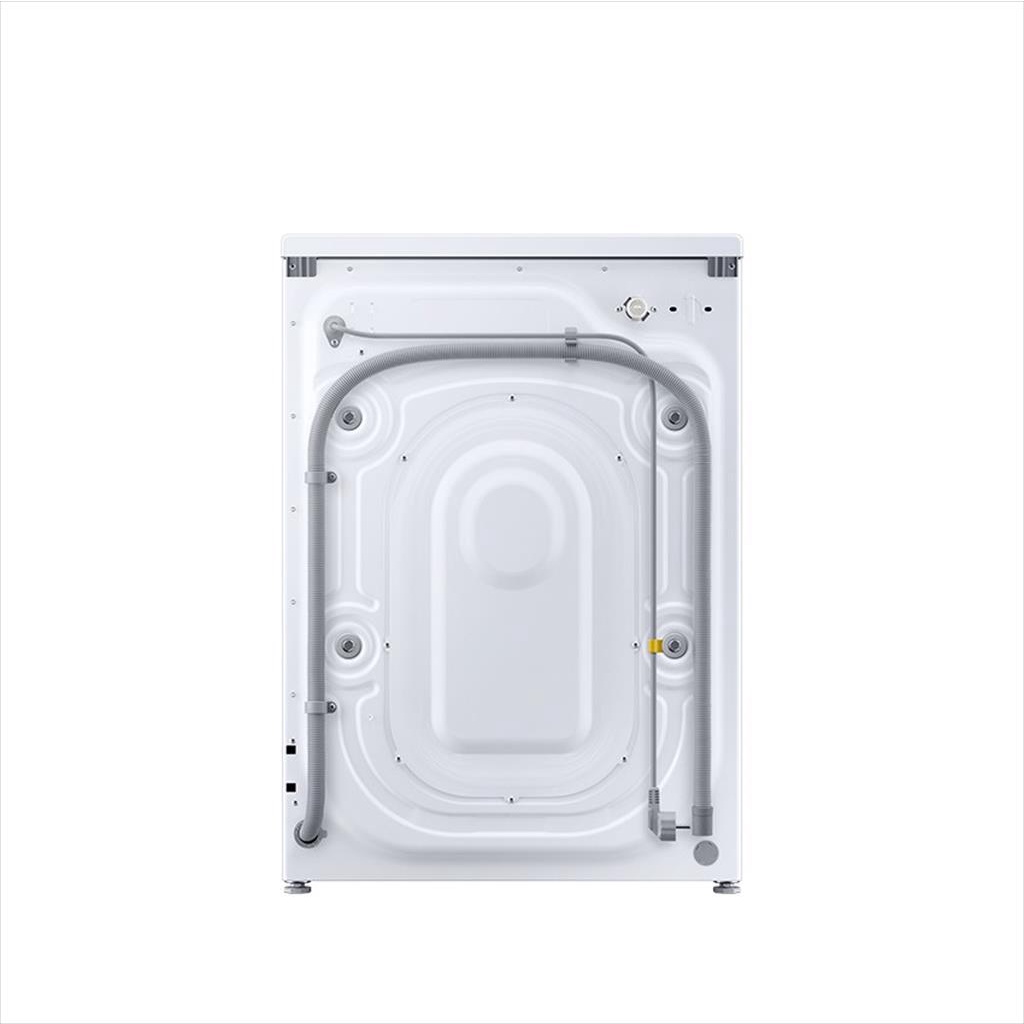 SAMSUNG MESIN CUCI FRONT LOADING 8KG QUICK WASH - WW80T3040BW/WW