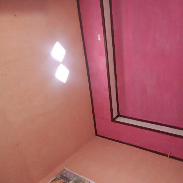 Batik Solo Modern Setelan Sarung Dan Koko Motif  Wedangan Sogan Full Furing