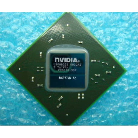 Chipset NVIDIA MCP77MV-A2 New