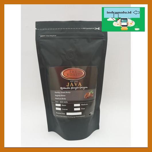 

Tytr7S6- Kopi Java Robusta 500 Gram (Biji/Bubuk) - Biji Re7Rti8-