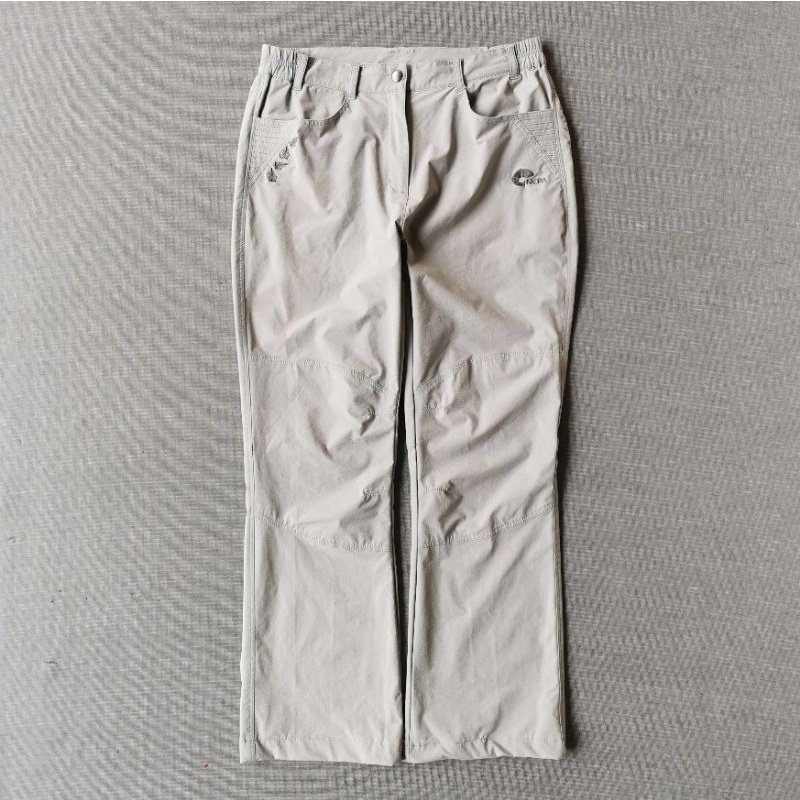 NEPA CELANA OUTDOOR WANITA SECOND SIZE 30 - 32