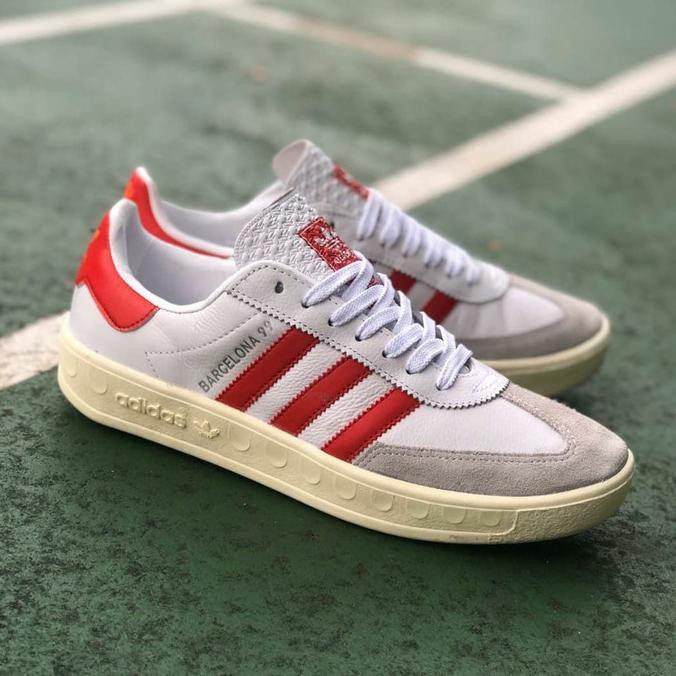 OPEN SALE ADIDAS "BARCELONA 99" X @MANCHESTERUNITED