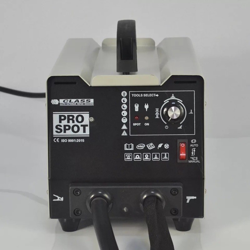 pro spot welding spot untuk body repair