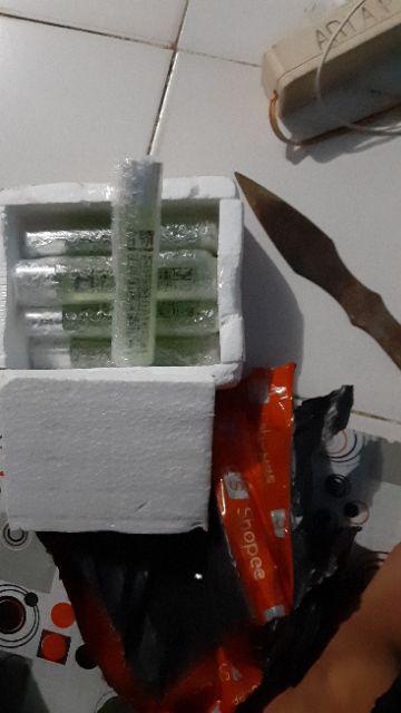 Booble Wrap Packing Tambahan