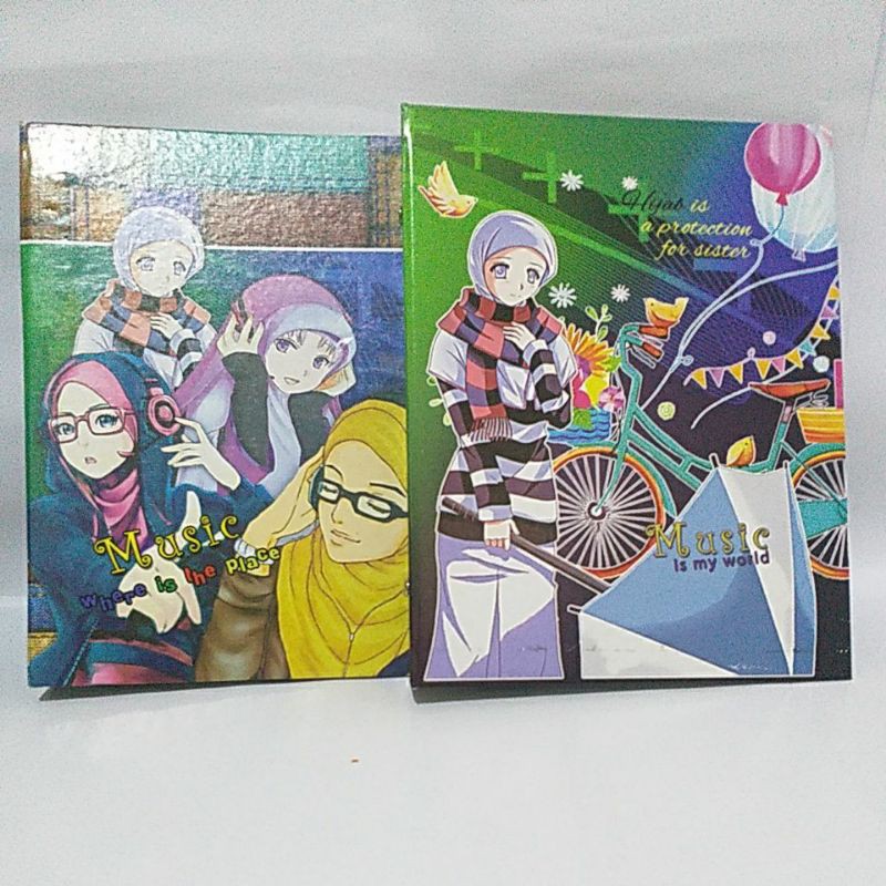 

Binder Hard Cover A5 B3999