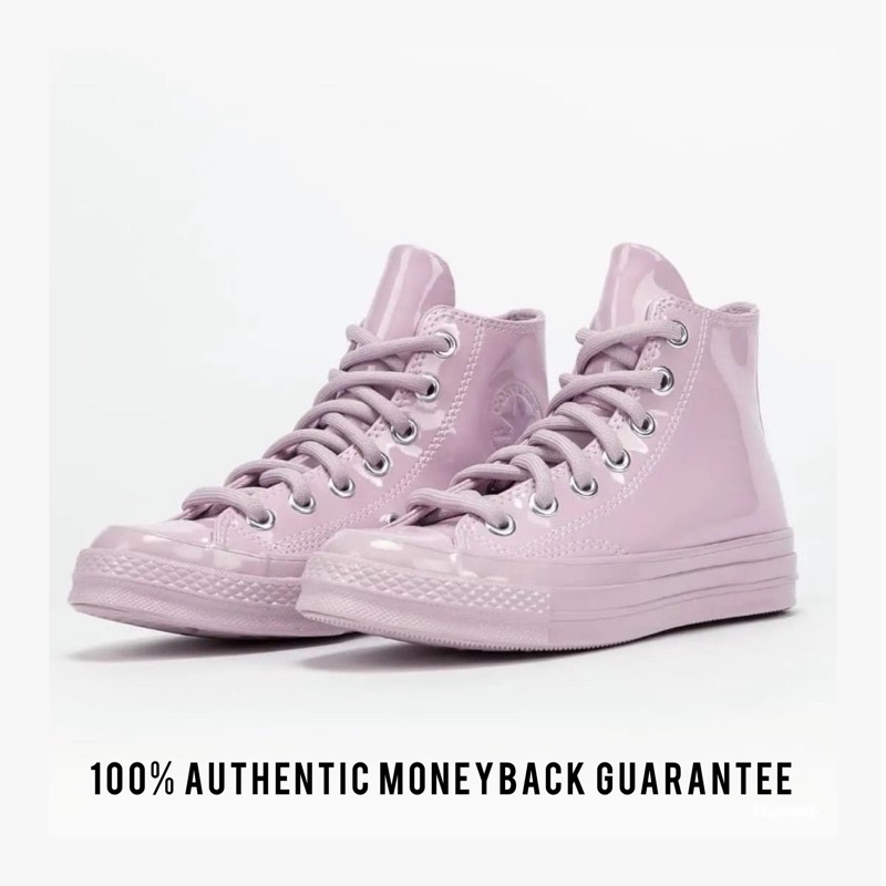 converse leather 70s