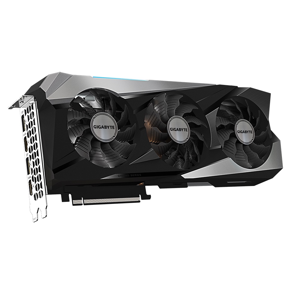 Gigabyte GeForce RTX 3070 Ti GAMING OC 8GB GDDR6 GV-N307TGAMING OC-8GD