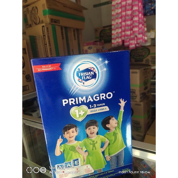 Primagro1+