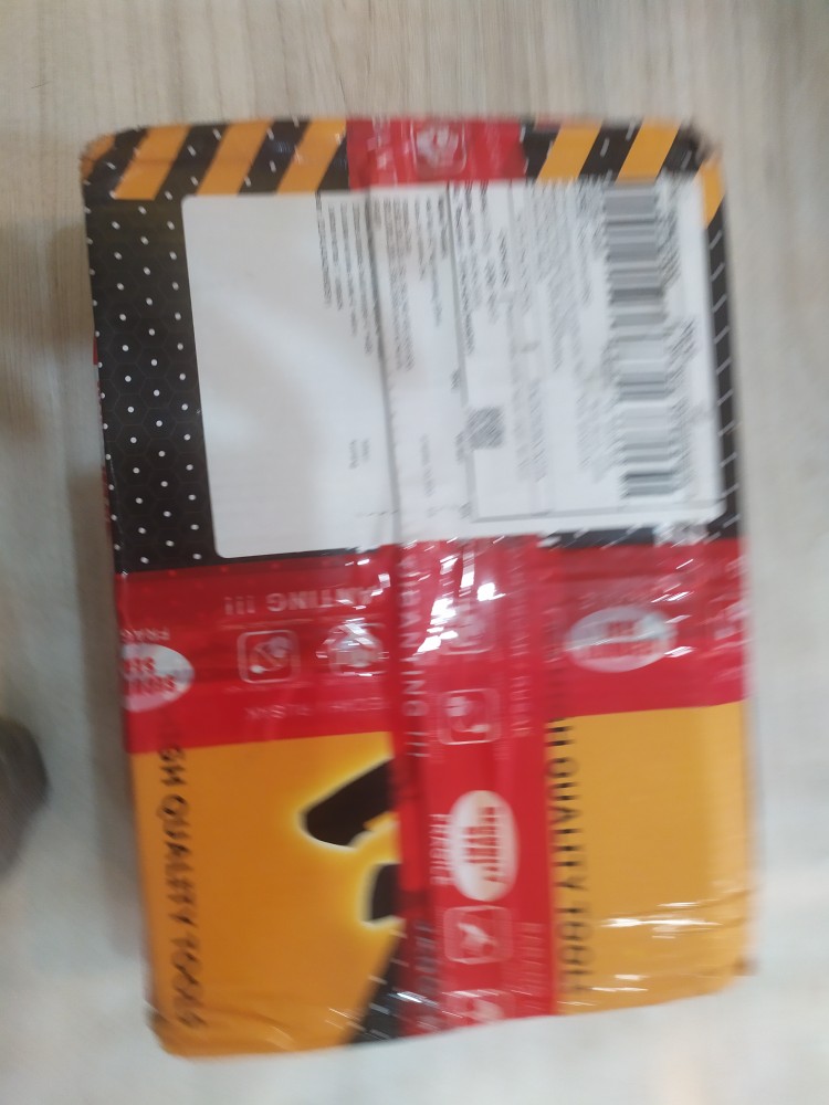 Amplas Flapdisc/amplas Kipas 4 #400