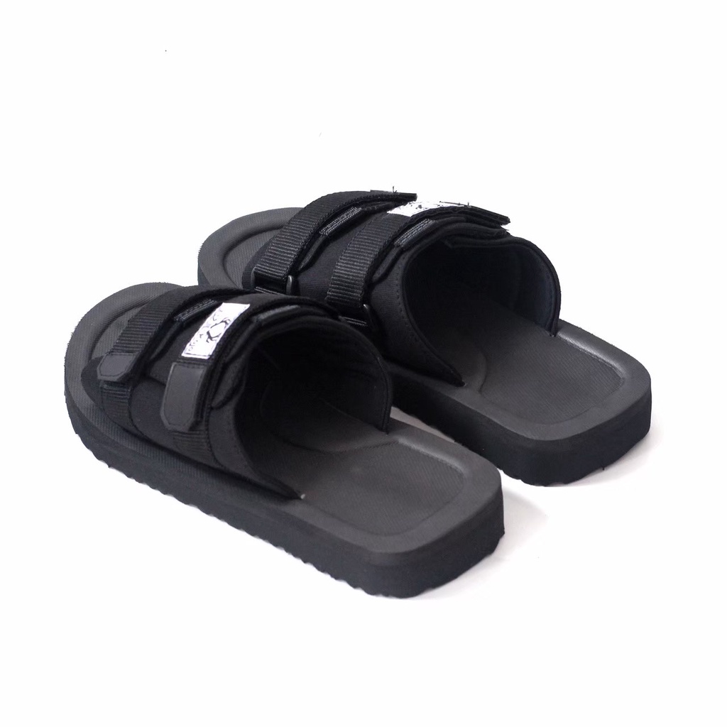 BURAY X SANDAL SLIDE PRIA DEWASA WALKER GOHAN WEBING CASUAL FORMAL SANDAL SLOP PRIA KERJA KANTOR GURU PNS PESTA RESMI NYAMAN || SANDAL SLIPER PRIA INDIAN BERKUALITAS 2021