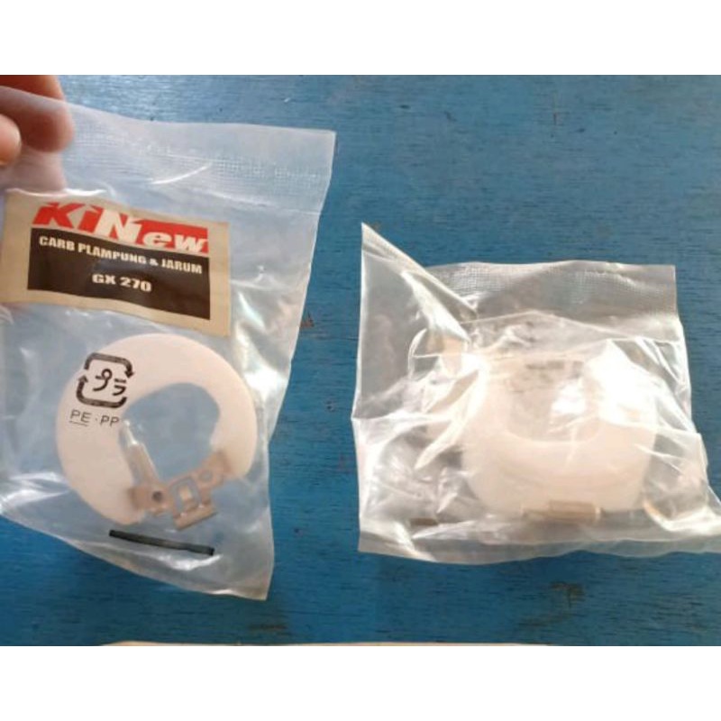 Carburator Pelampung Karburator Float dan Jarum GX270 GX 270