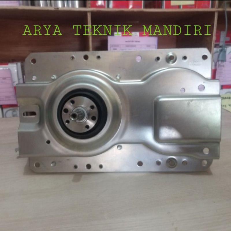 Gearbox Mesin Cuci Aqua Japan 1 Tabung Bukaan Atas