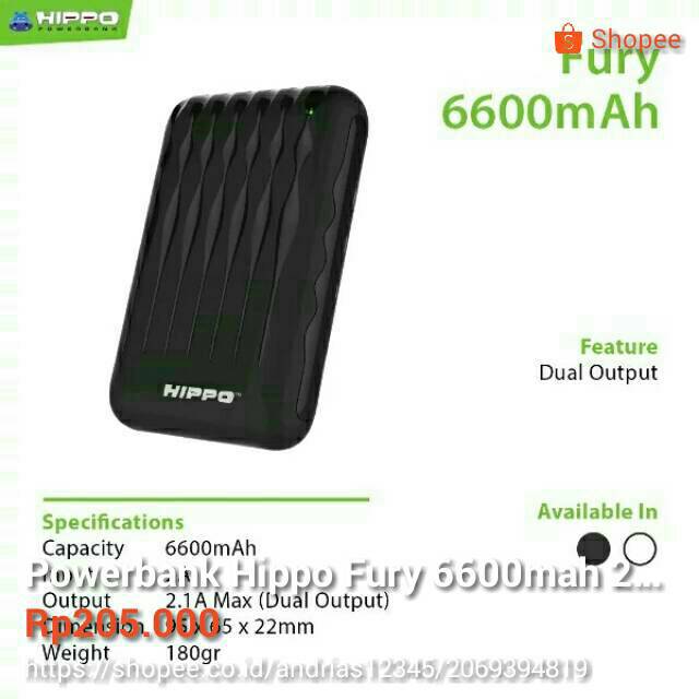 power bank / handphone / hp / power bank hp / power bank hippo / power bank real / modul power bank