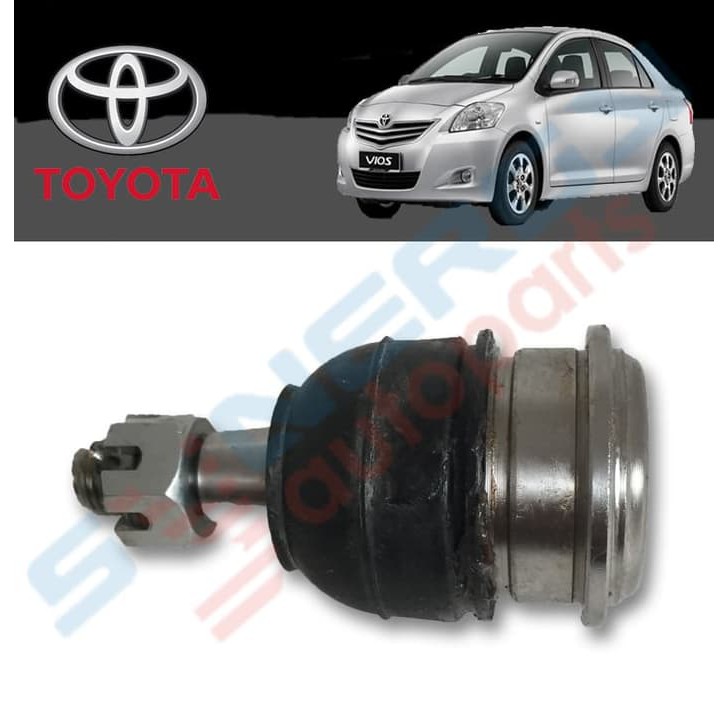 Ball Joint Bawah Toyota Vios Gen2 2009-2012 10003275