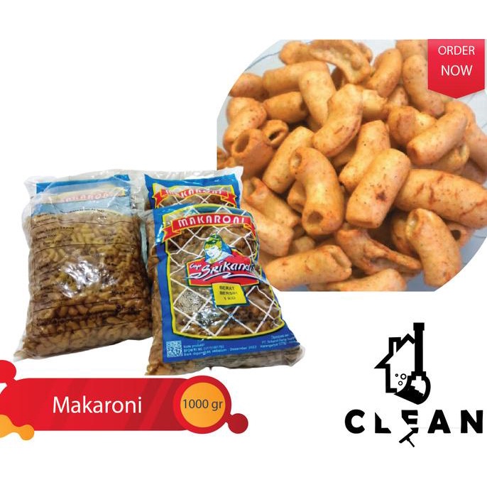 

Kualitas terbaik] MAKARONI MEKAR MURAH / MAKRONI MURAH / MAKARONI MENTAH / MAKRONI MEKAR