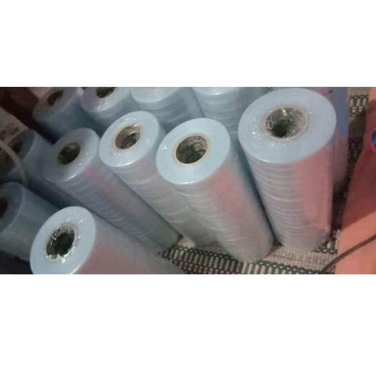 

[KODE PRODUK WEREB3354] Paket Pita Tapetool 20 roll + Isi Staples | Tapetool Tali Tanaman Cabai Tomat Melon Cabe Semangka