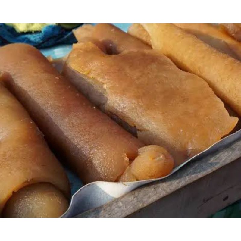 

KIKIL SAPI PER 250 GR SAYUR SEGAR PALEMBANG