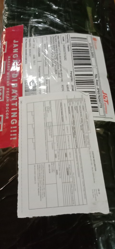 Js1066 Gantungan Sepatu / Hanger Sepatu