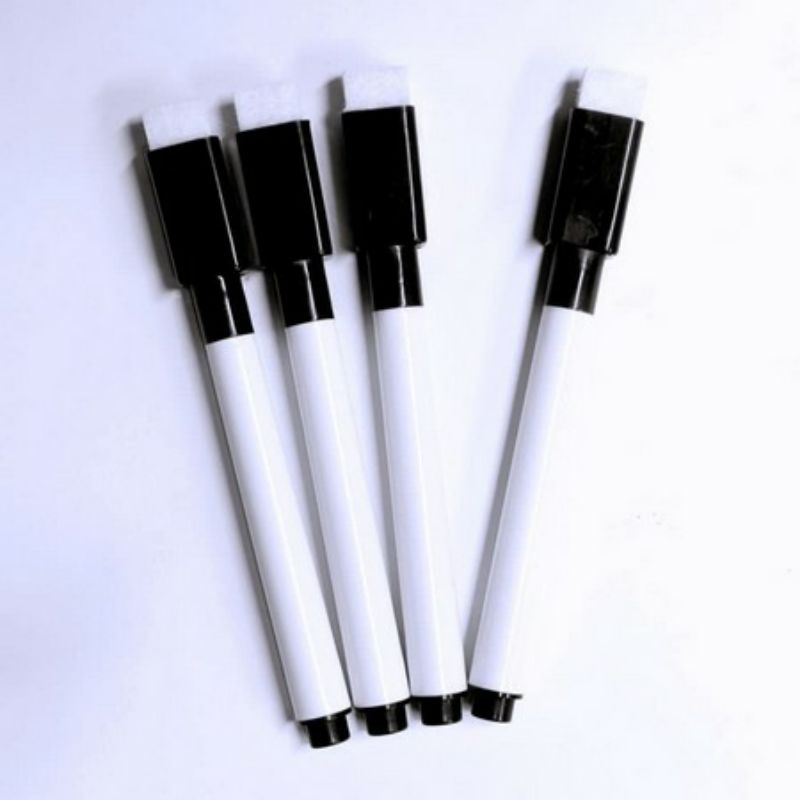 

SPIDOL HITAM WIPE AND CLEAN