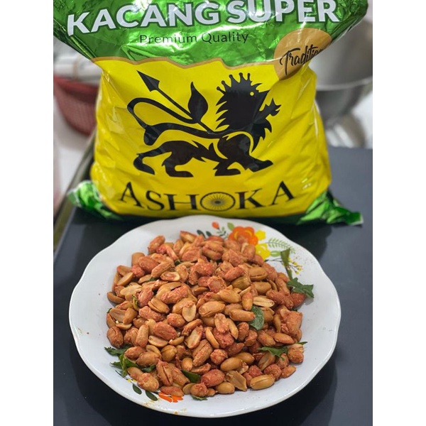 

kacang thailand