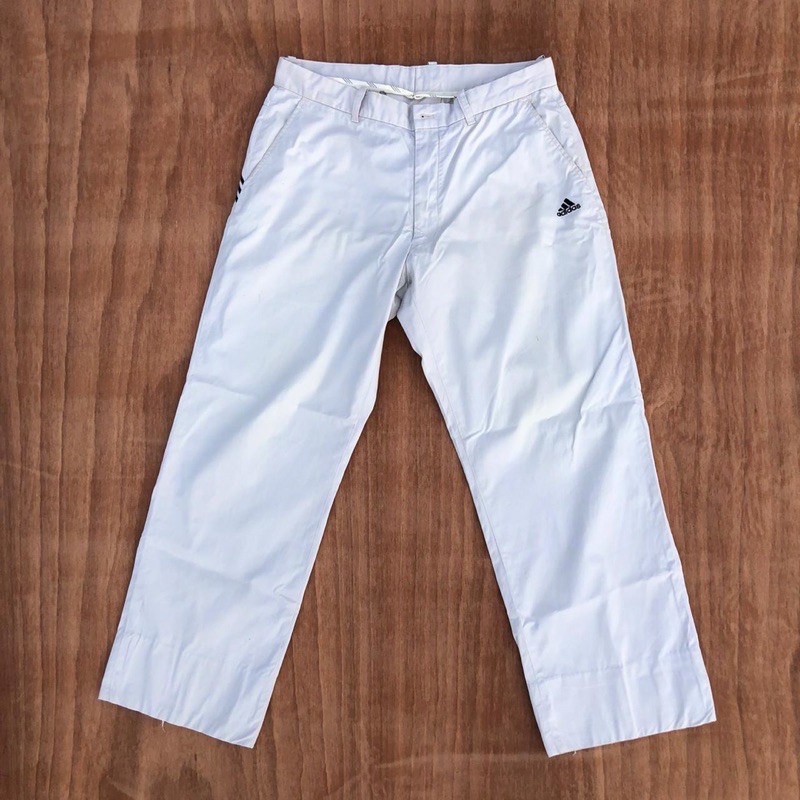 Adidas chinos long pants