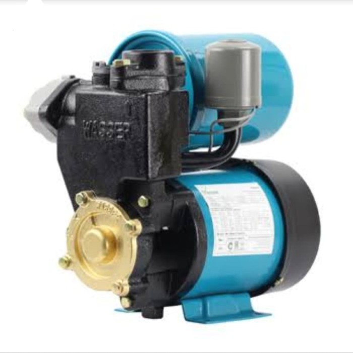 pompa air wasser Pw139ea PW 139 EA .125watt PW-139 EA