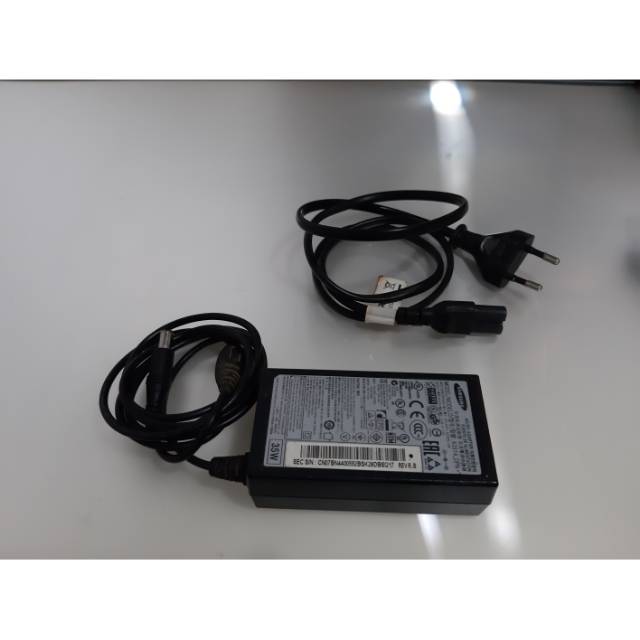 Adaptor tv led samsung ua22f5000 A3514_DPN