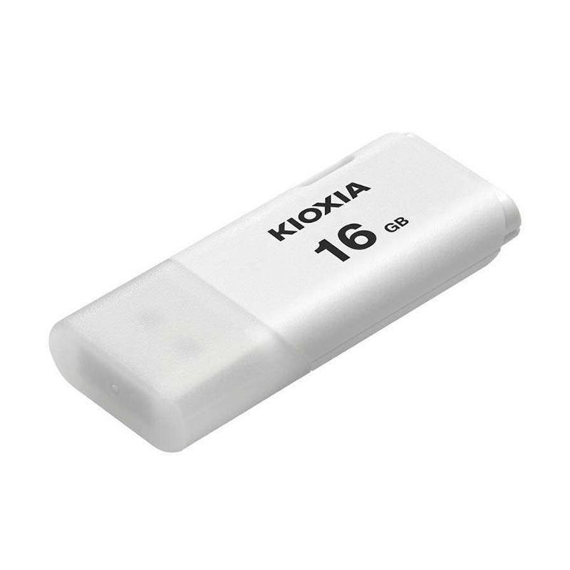 FLASHDISK TOSHIBA KIOXIA 16GB / 32GB / 64GB USB 2.0 ORIGINAL