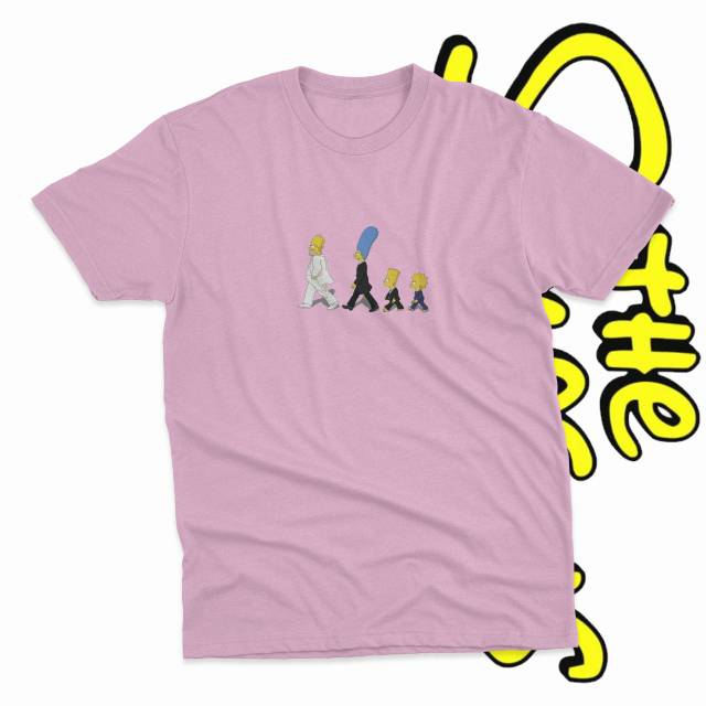 KAOS THE SIMPSONS NEW