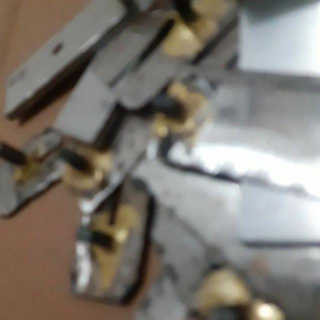 Platina Baja Widia Lancip Dan Tumpul Tinggal Pilih